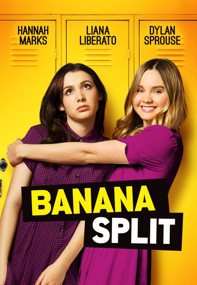 Banana Split