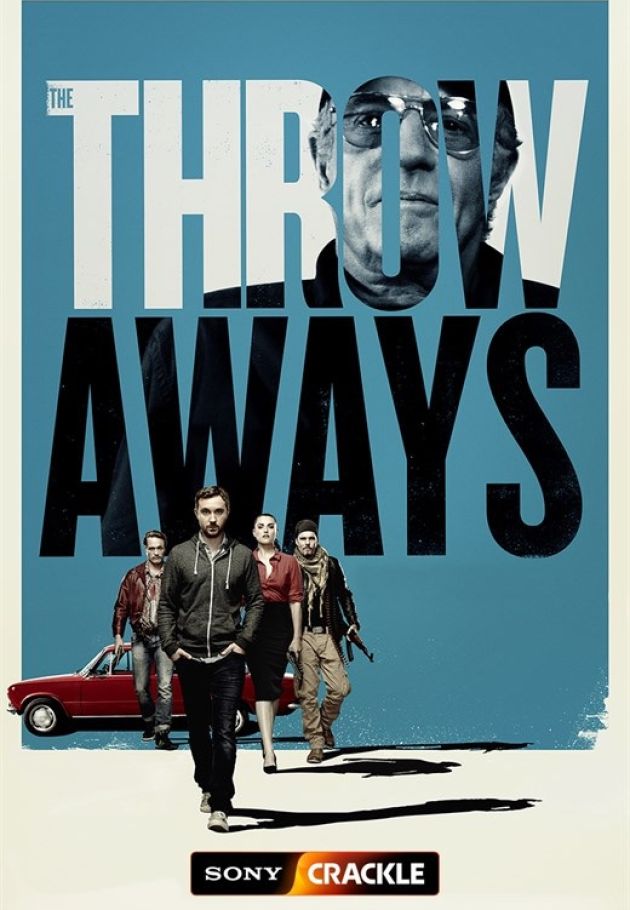 The Throwaways
