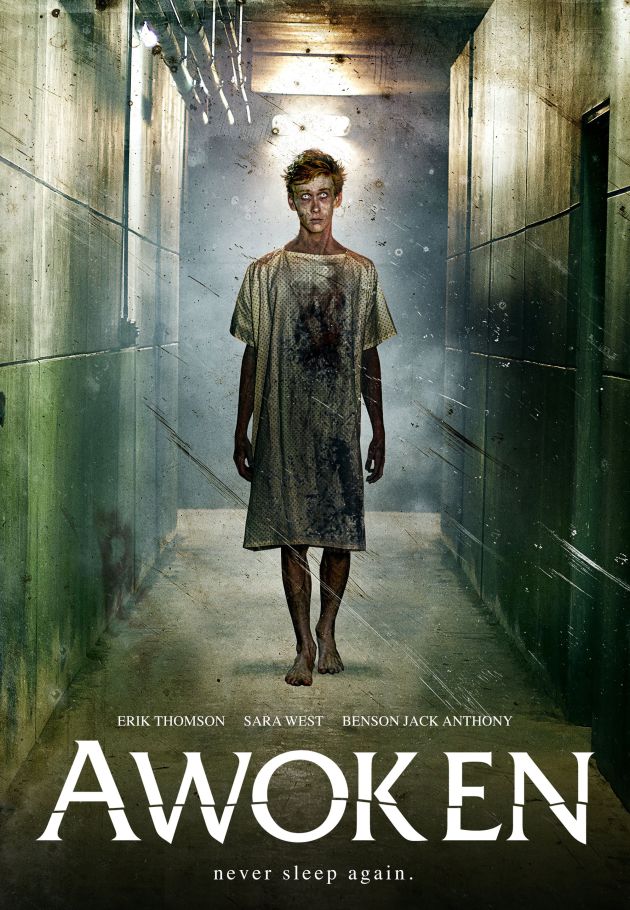 Awoken