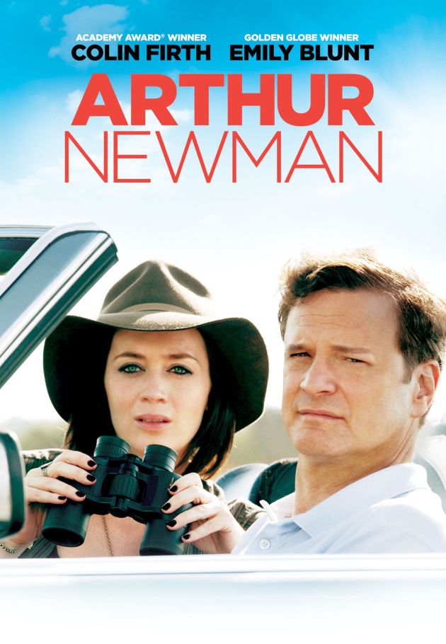 Arthur Newman