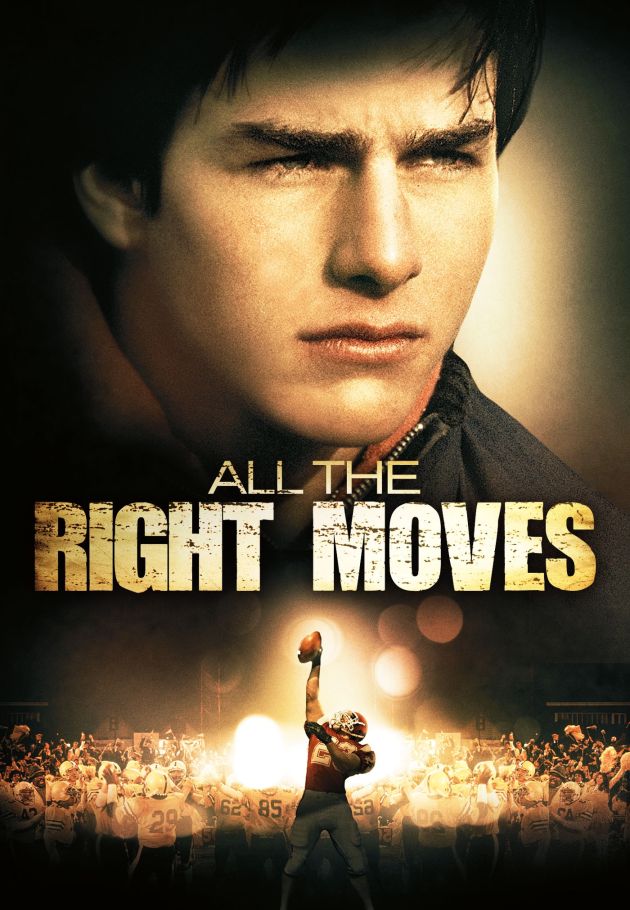 All the Right Moves