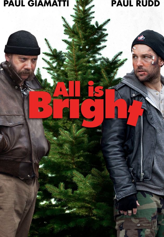 All Is Bright