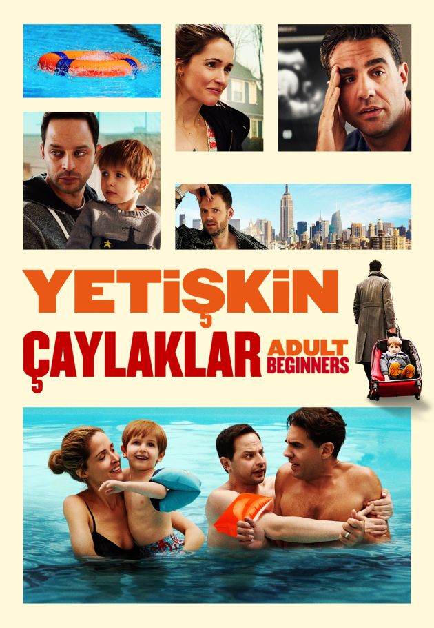 Adult Beginners