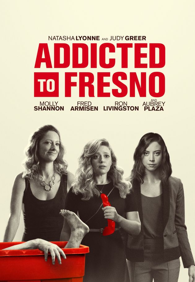 Addicted to Fresno