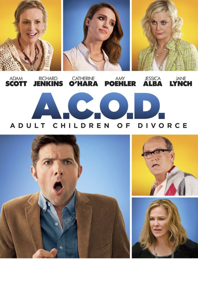A.C.O.D.