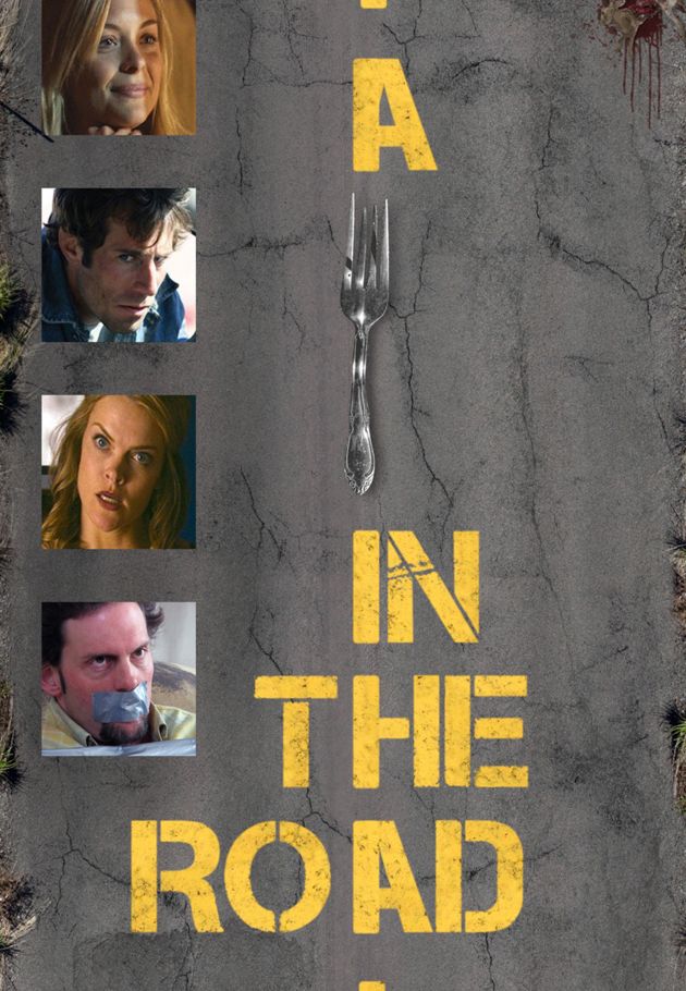 A Fork in the Road