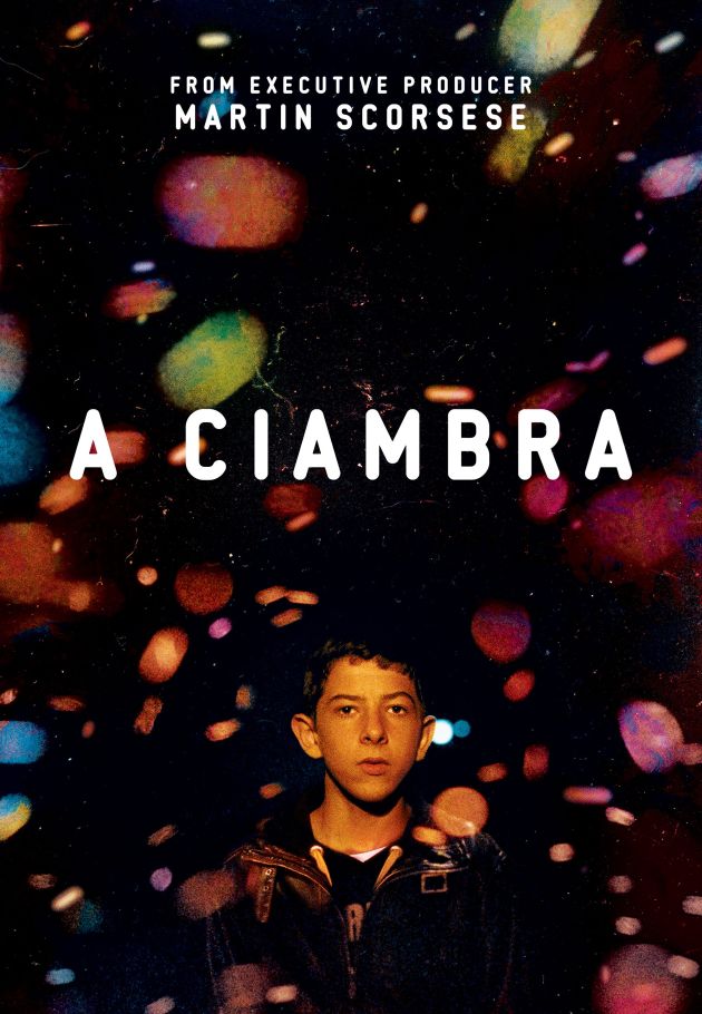A Ciambra