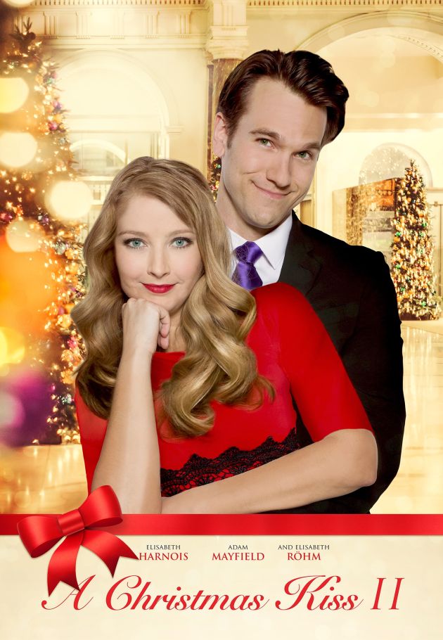 A Christmas Kiss II
