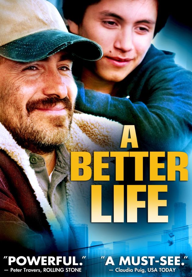 A Better Life