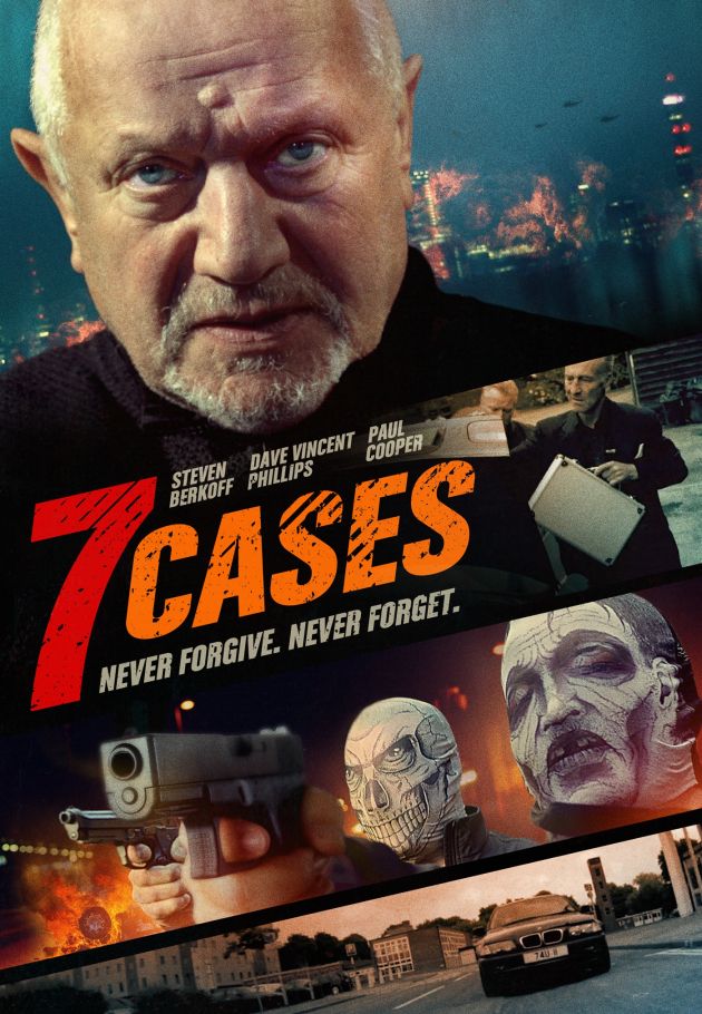 7 Cases