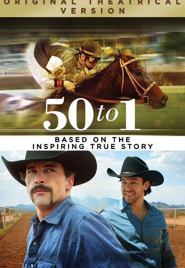 50 to 1