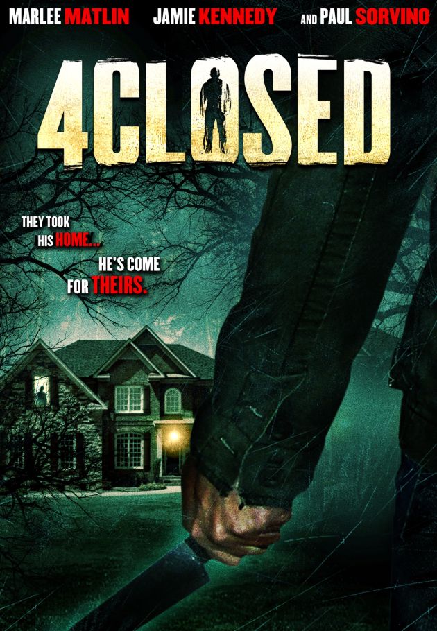 4Closed