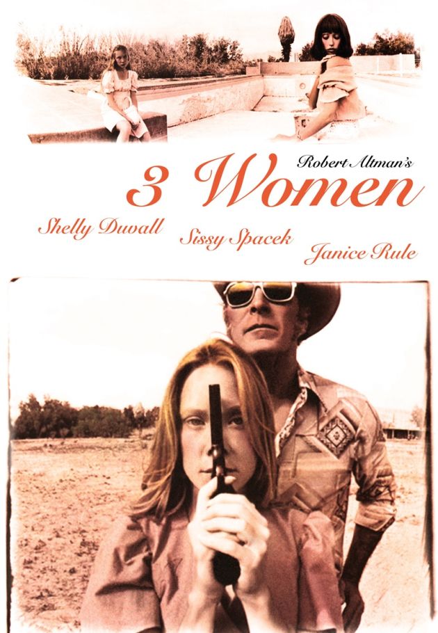 3 Women
