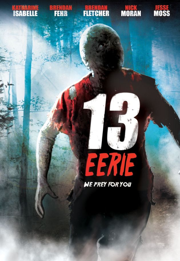 13 Eerie