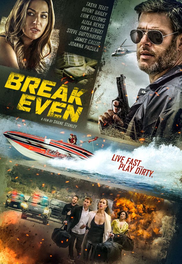 Break Even