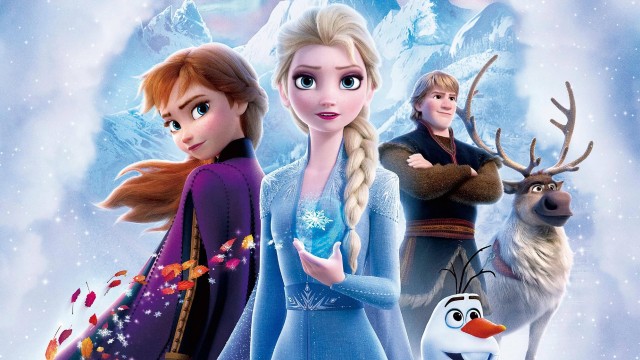 Frozen 2
