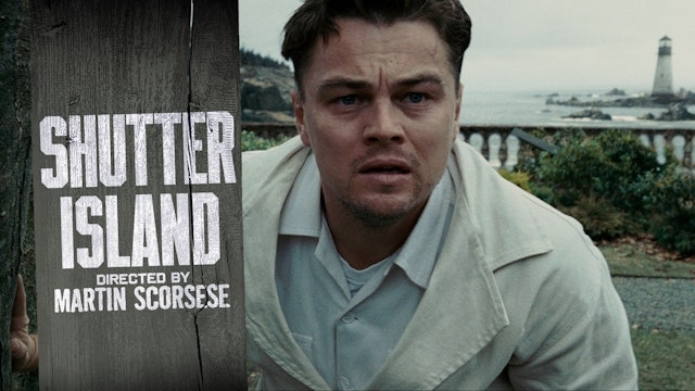 Shutter Island