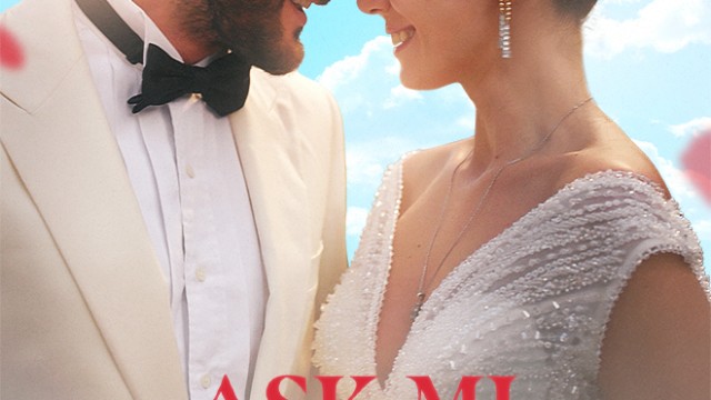 Aşk mı Para mı?