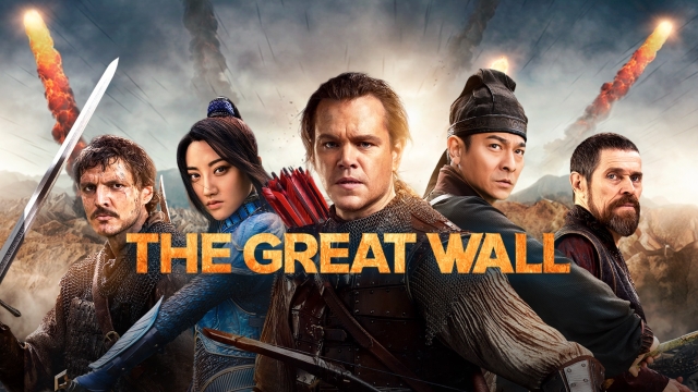 The Great Wall