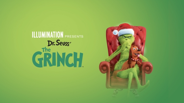The Grinch