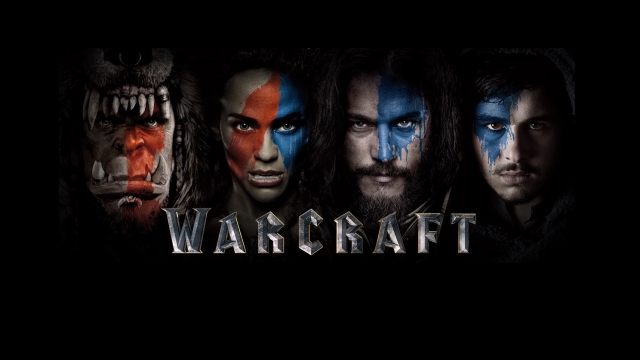 Warcraft