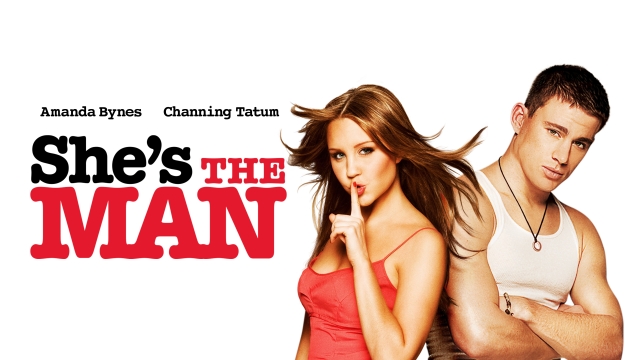 She's the Man