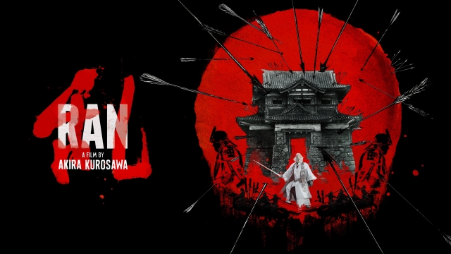 Ran