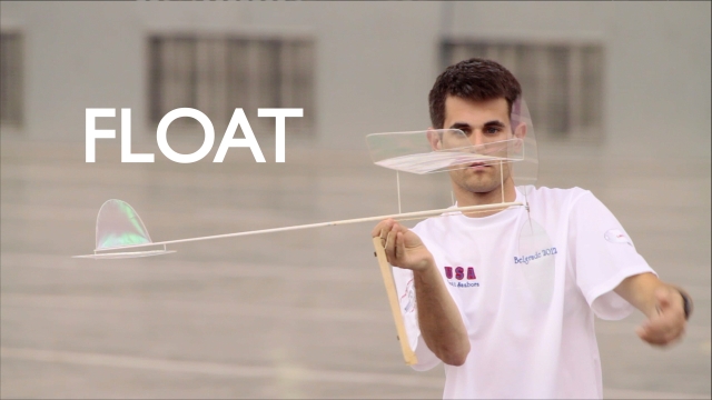 Float