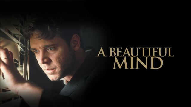 A Beautiful Mind