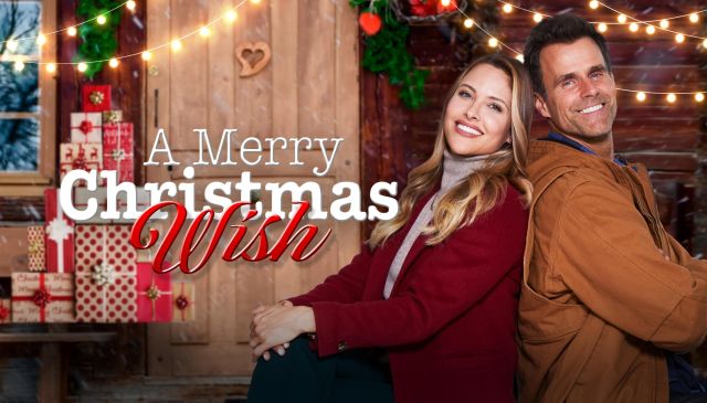 A Merry Christmas Wish