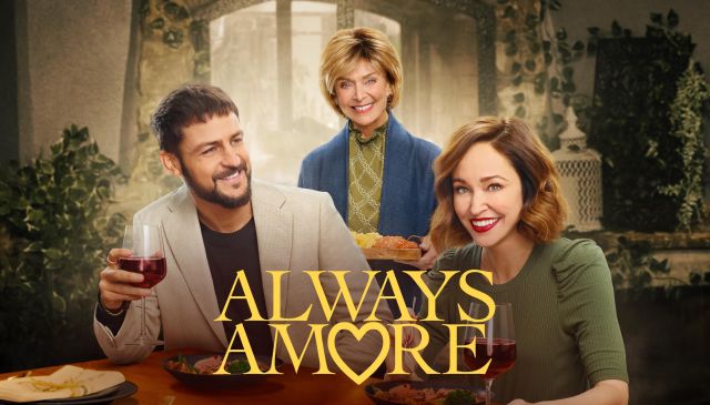 Always Amore