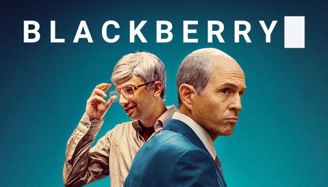 BlackBerry