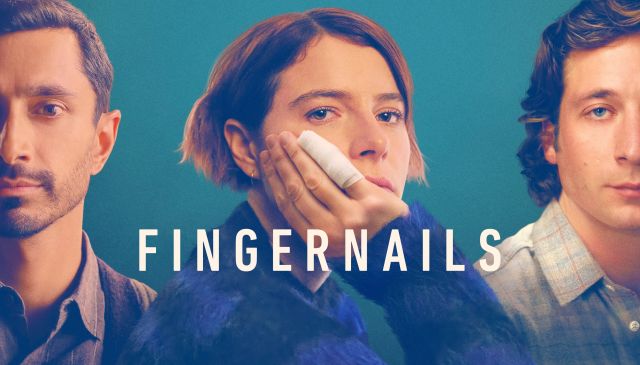 Fingernails