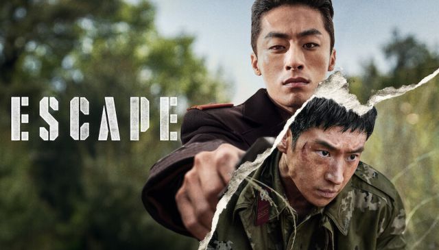 Escape