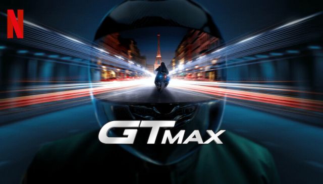 GTMAX