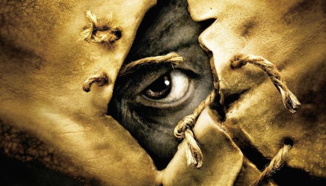 Jeepers Creepers