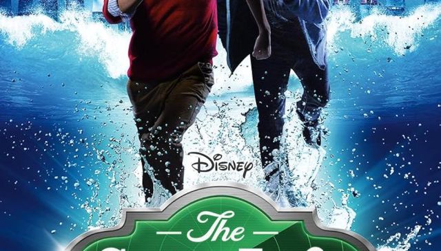 The Suite Life Movie
