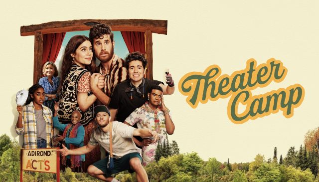 Theater Camp