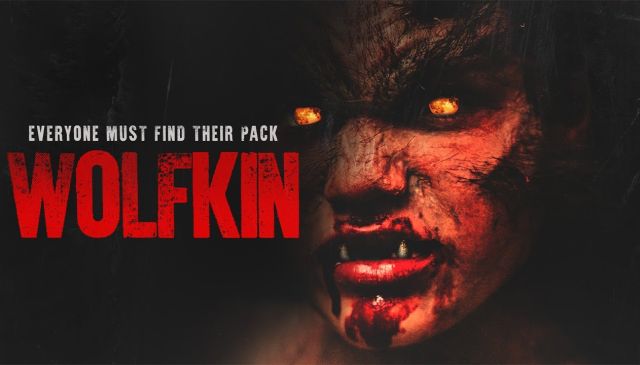 Wolfkin