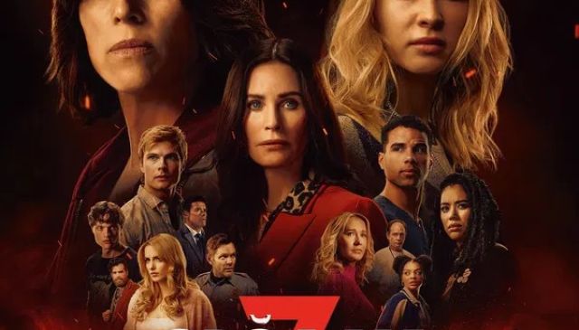 Scream 7
