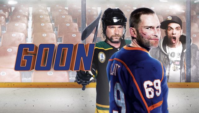 Goon