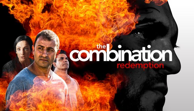The Combination: Redemption