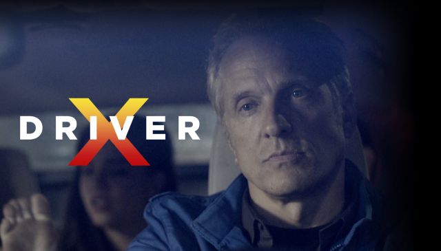DriverX