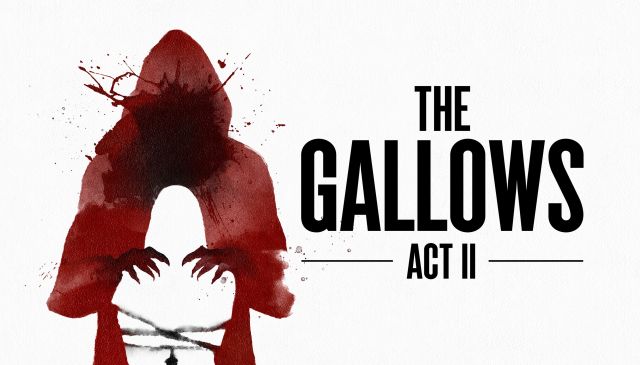 The Gallows Act II