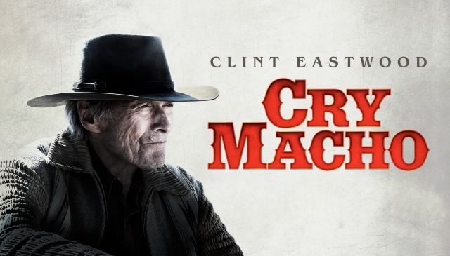 Cry Macho
