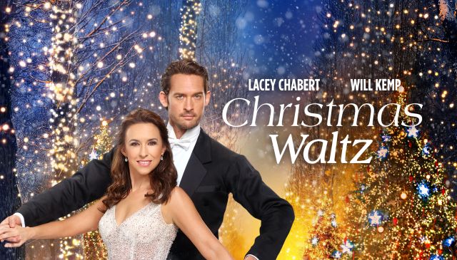 Christmas Waltz