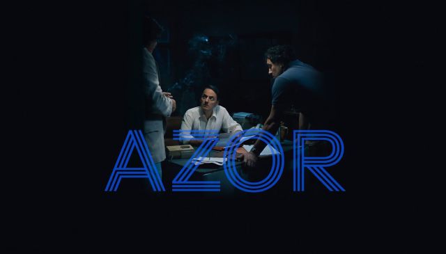 Azor