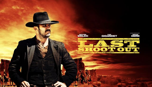 Last Shoot Out