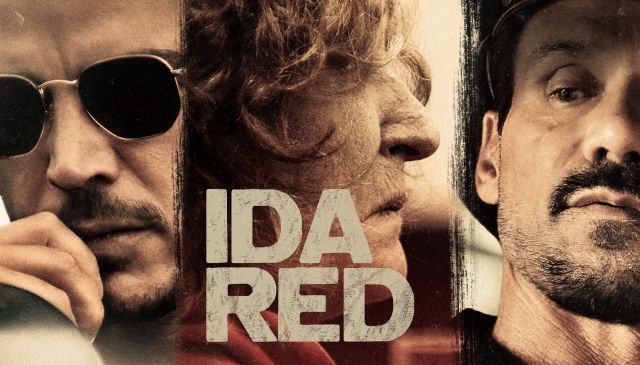 Ida Red