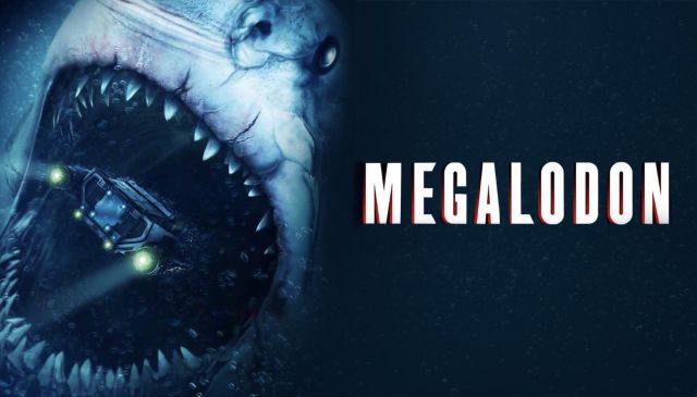 Megalodon